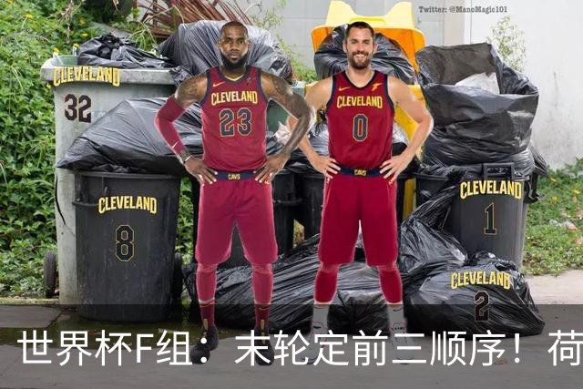 世界杯F组：末轮定前三顺序！荷兰形势大好+日本瑞典厮杀